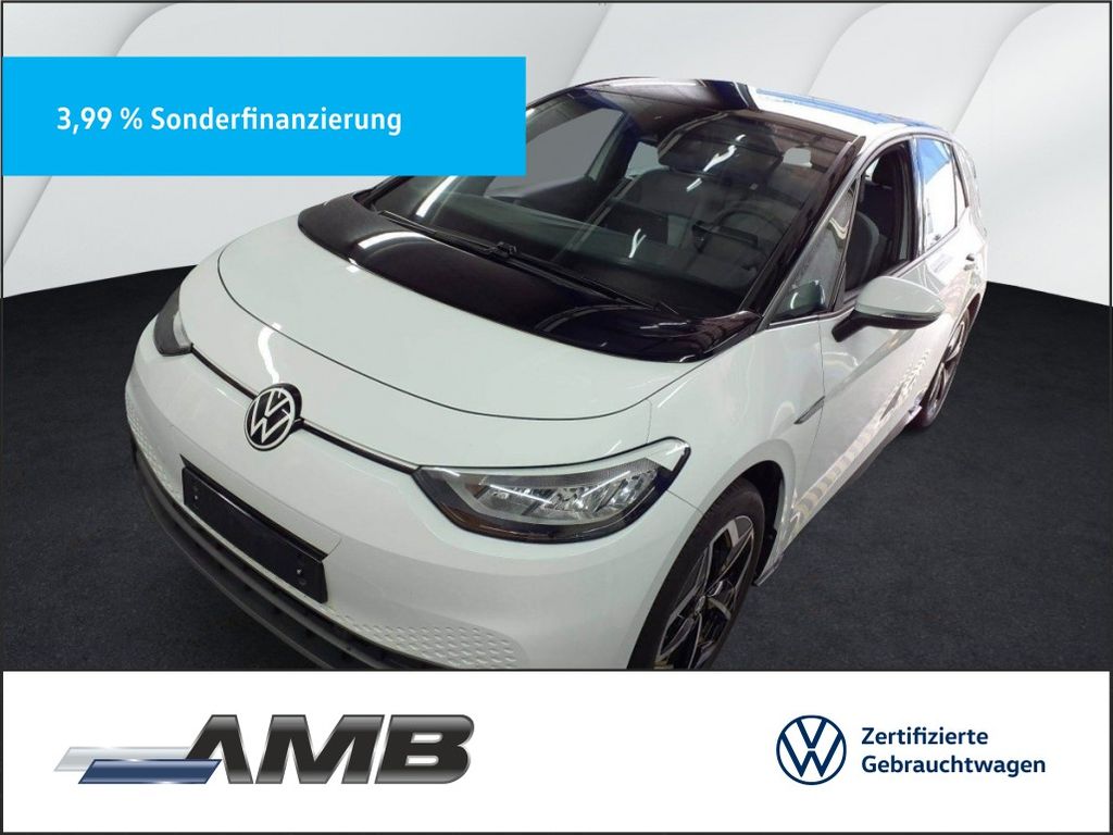 VW ID.3